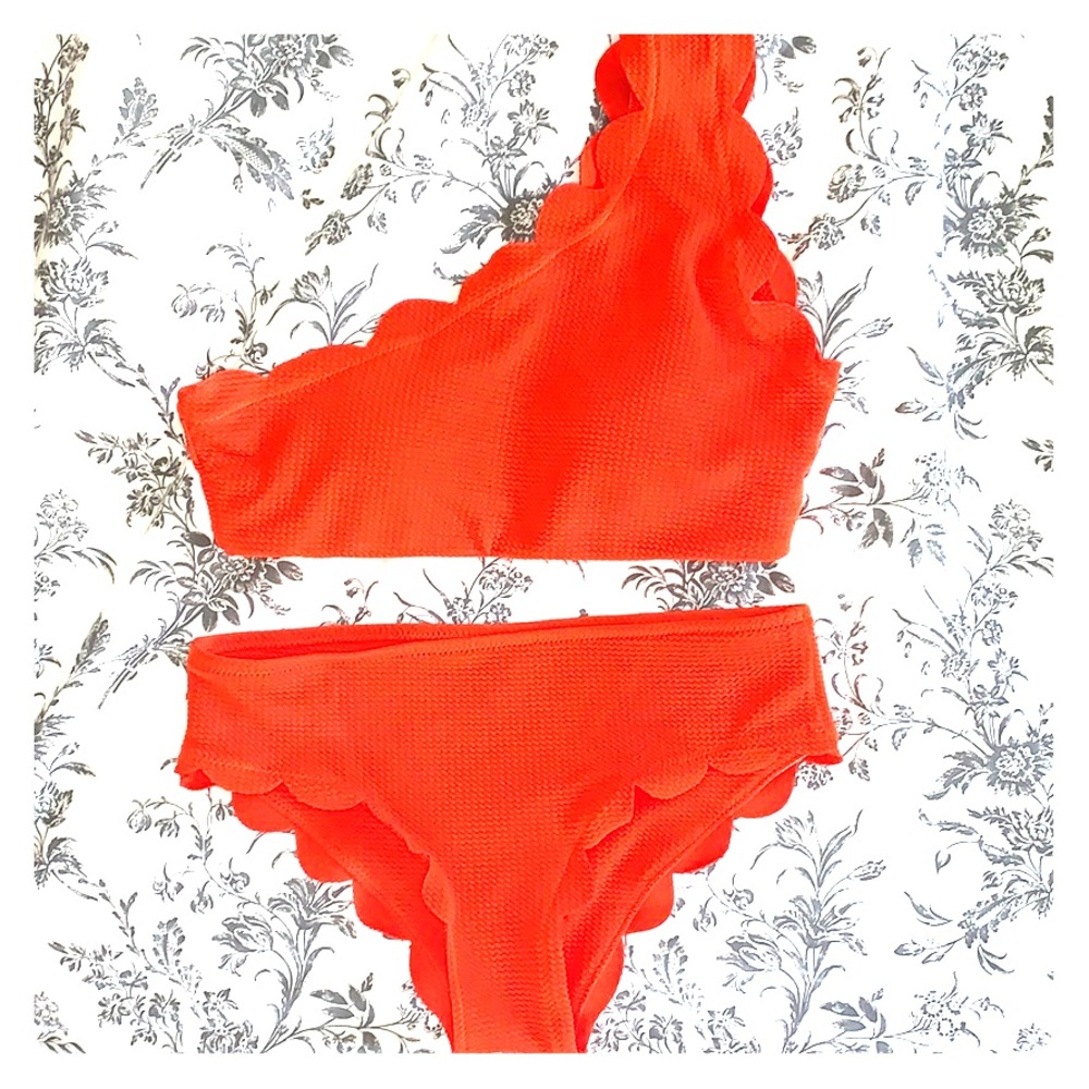 Swimsuit (Never Worn!)